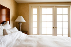 Wellow Wood bedroom extension costs