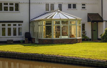 Wellow Wood conservatory leads