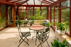 Wellow Wood conservatory quotes