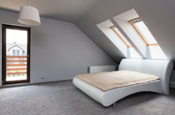 Wellow Wood bedroom extensions