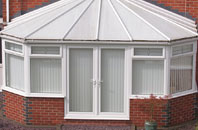 Wellow Wood conservatory installation