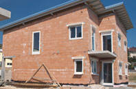 Wellow Wood home extensions