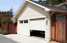 Wellow Wood garage construction leads