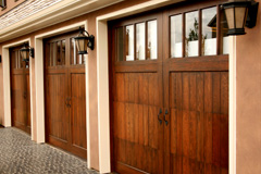 Wellow Wood garage extension quotes