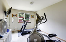 Wellow Wood home gym construction leads