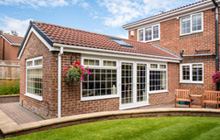 Wellow Wood house extension leads