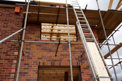 house extensions Wellow Wood