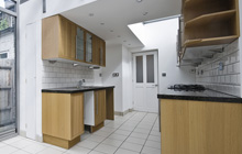 Wellow Wood kitchen extension leads